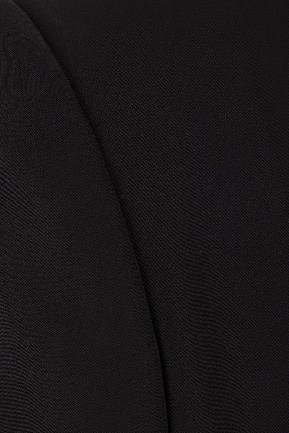 BALENCIAGA giacca doppiopetto in lana Offerte esclusive