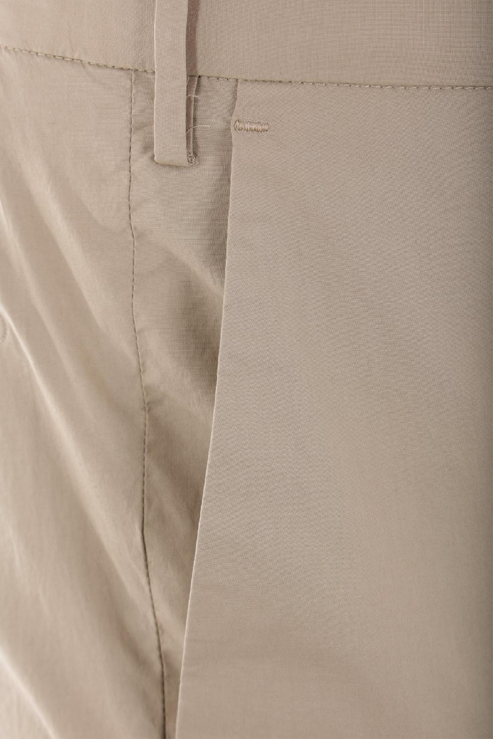 INCOTEX pantalone slim-fit in cotone stretch Offerte speciali