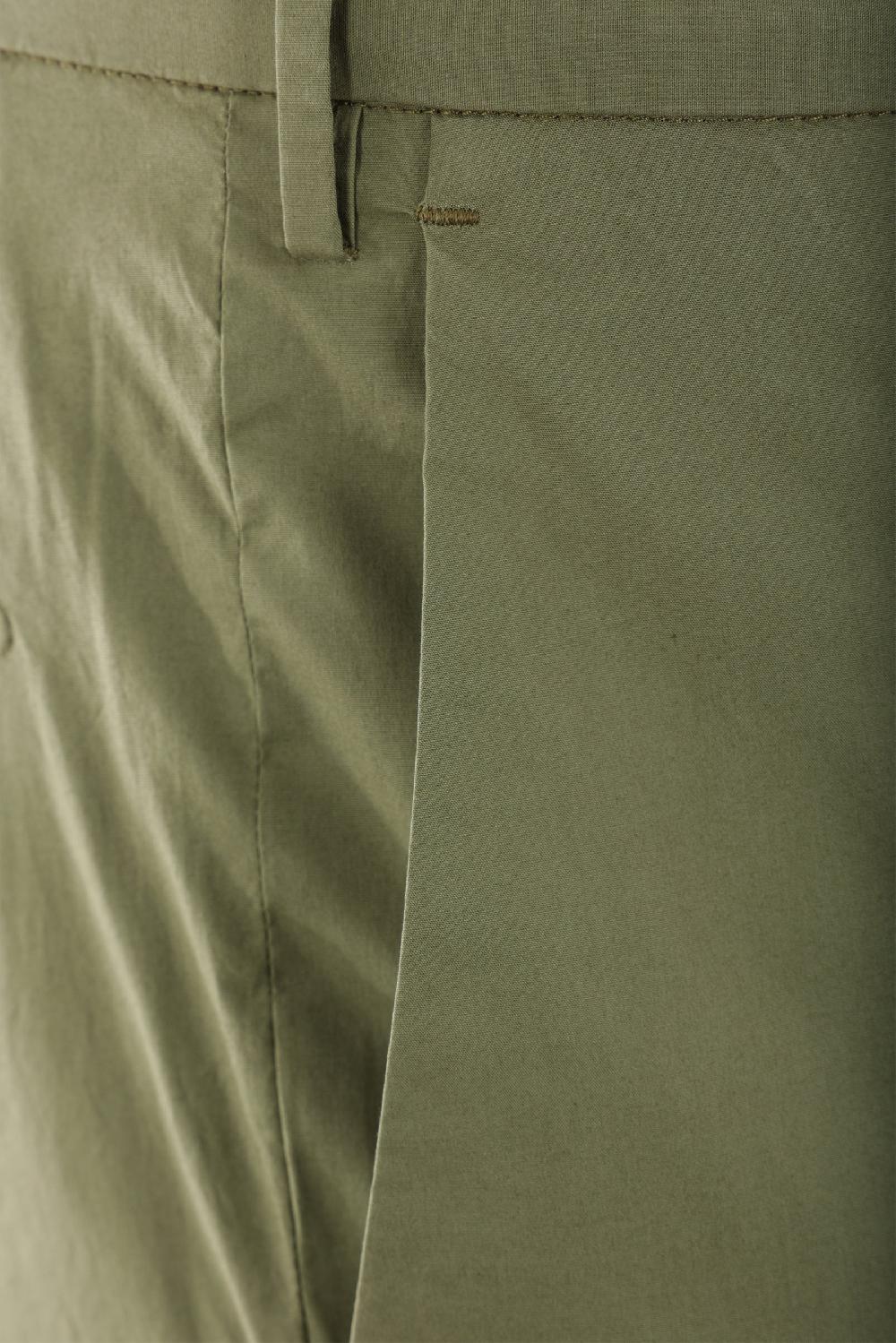 INCOTEX pantalone slim-fit in cotone stretch Enormi risparmi