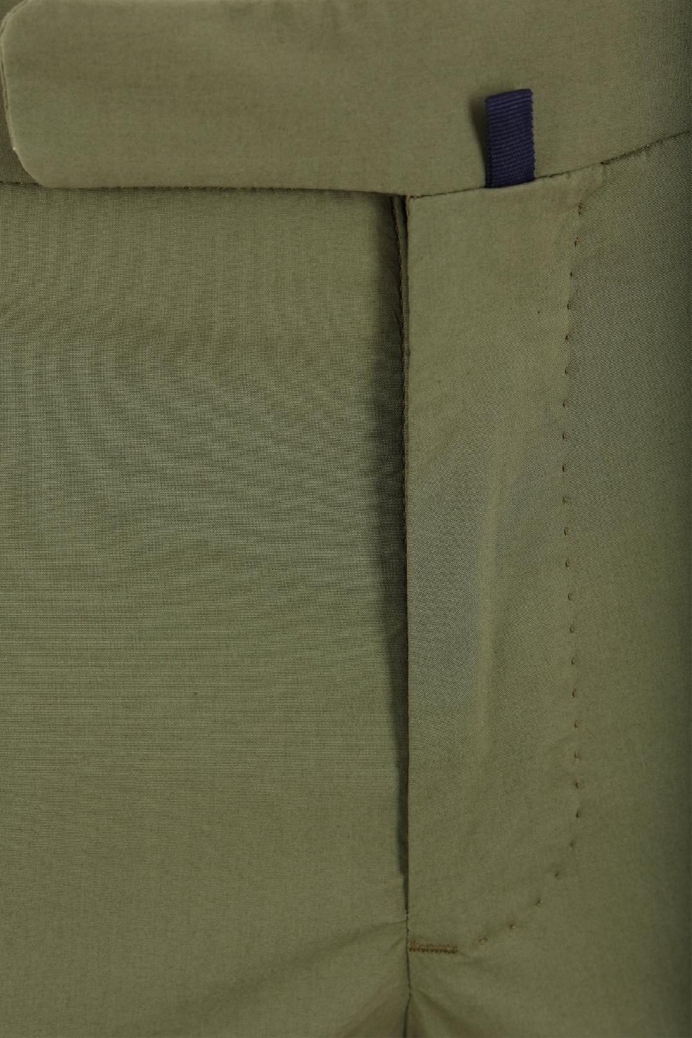 INCOTEX pantalone slim-fit in cotone stretch Enormi risparmi