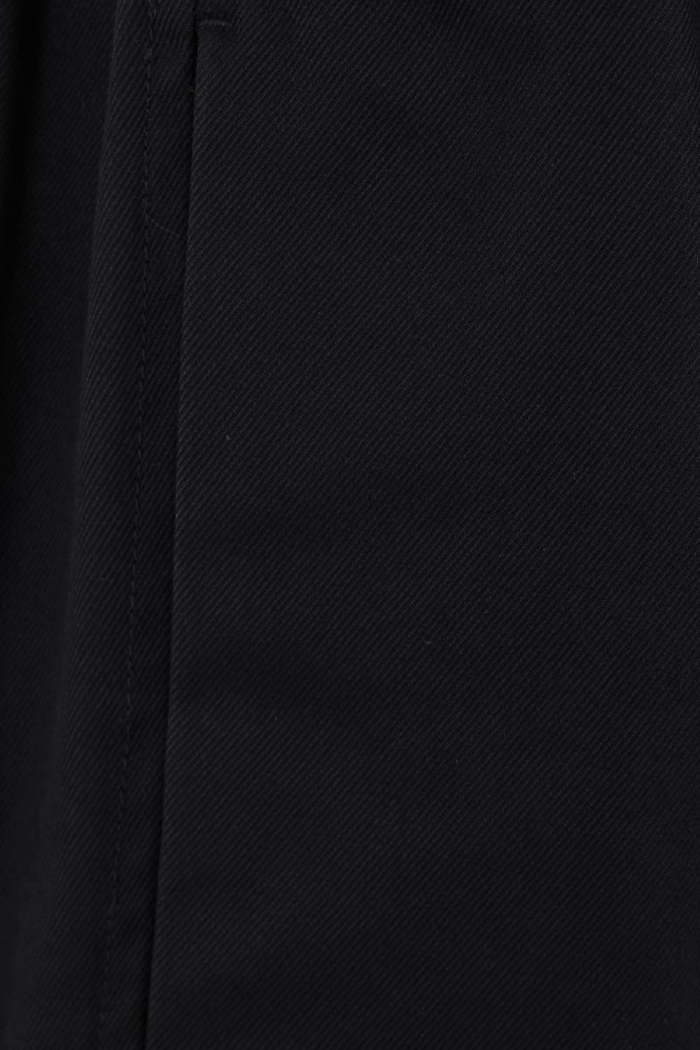 JIL SANDER pantalone cropped in gabardine ACQUISTA ORA