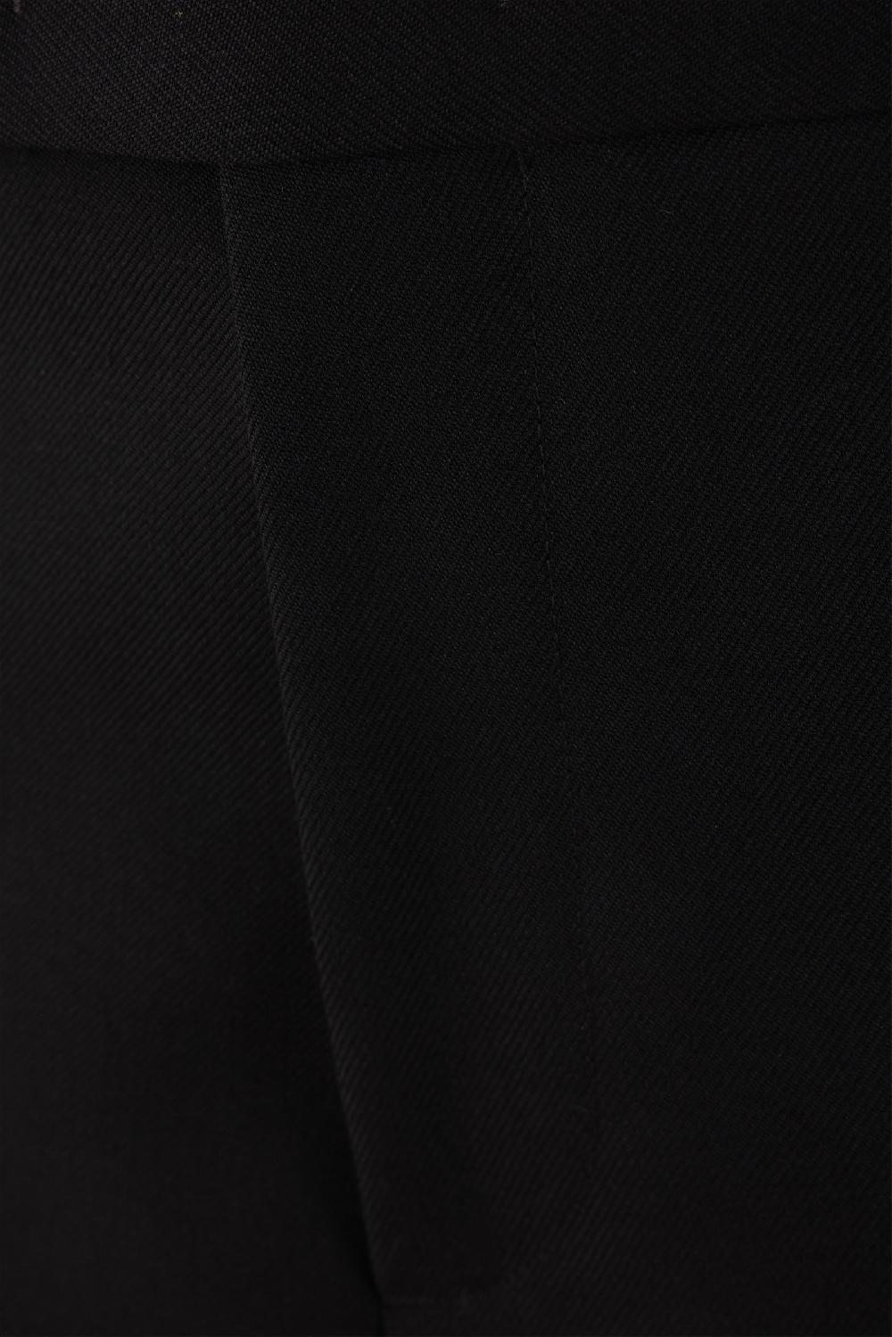 JIL SANDER pantalone in serge Latest stili