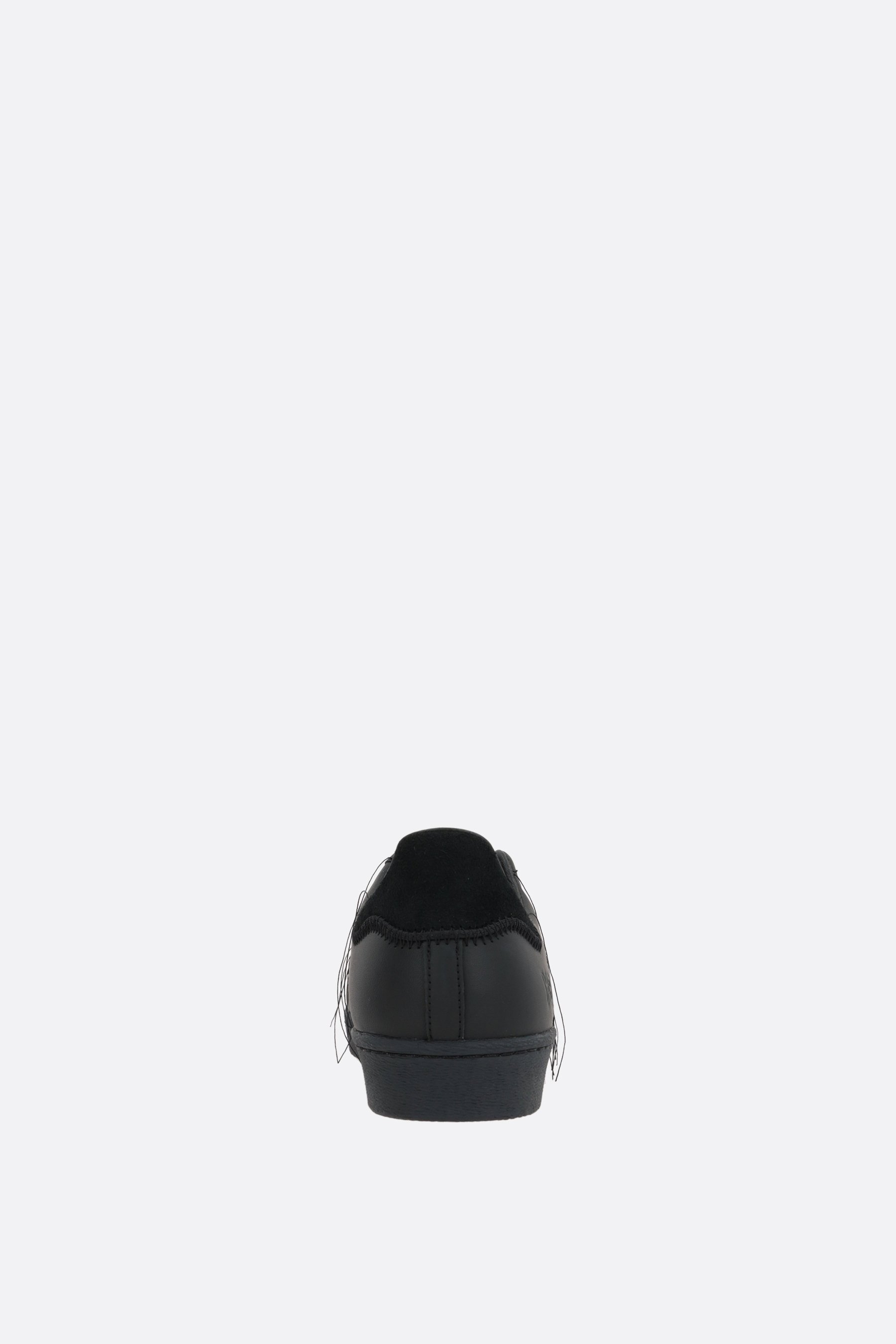 Y-3 sneaker Y-3 Superstar in pelle liscia Fino al 60% di sconto