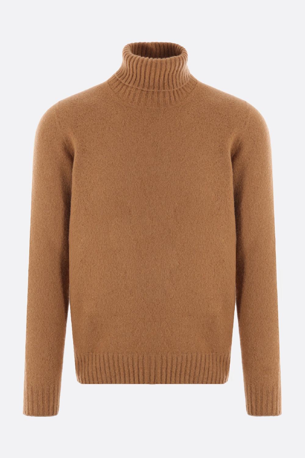 DRUMOHR pullover in lana