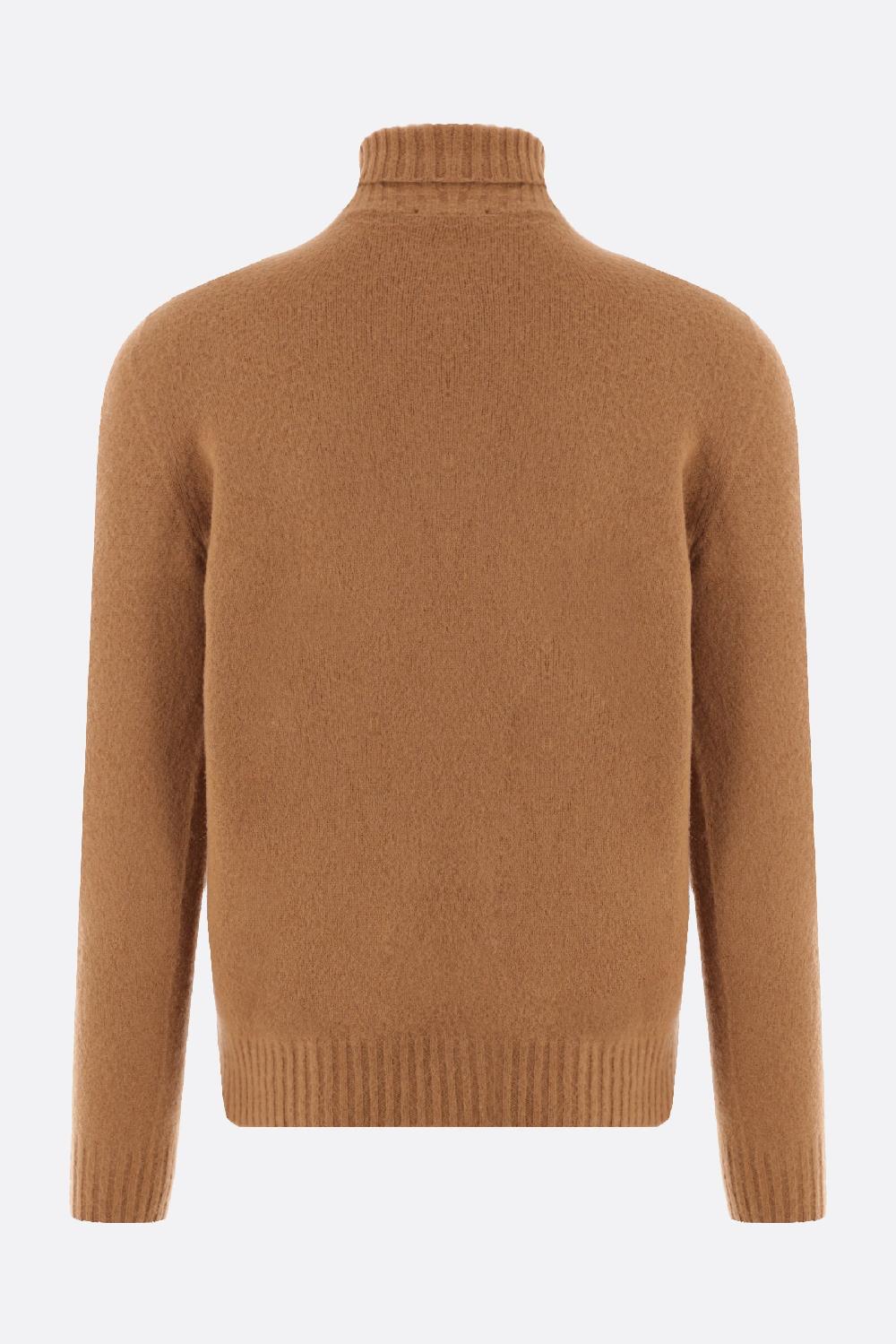 DRUMOHR pullover in lana Only for today