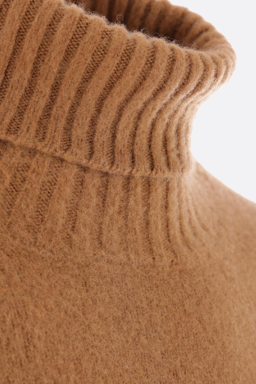 DRUMOHR pullover in lana Only for today