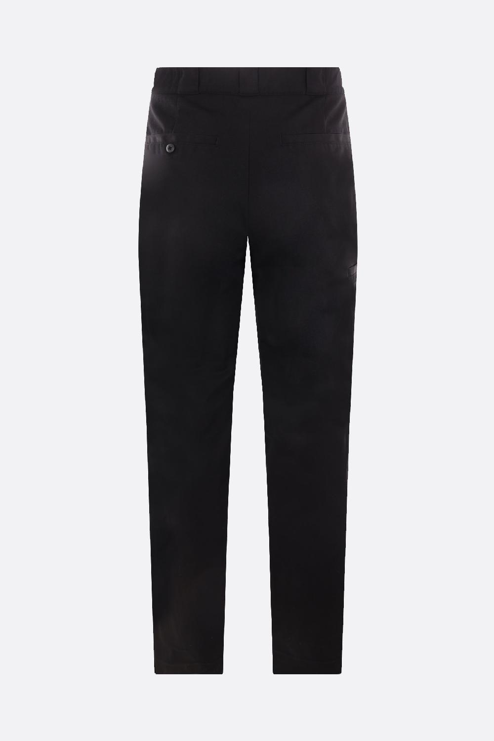 GIVENCHY pantalone casual in cotone Limitato a 3 giorni