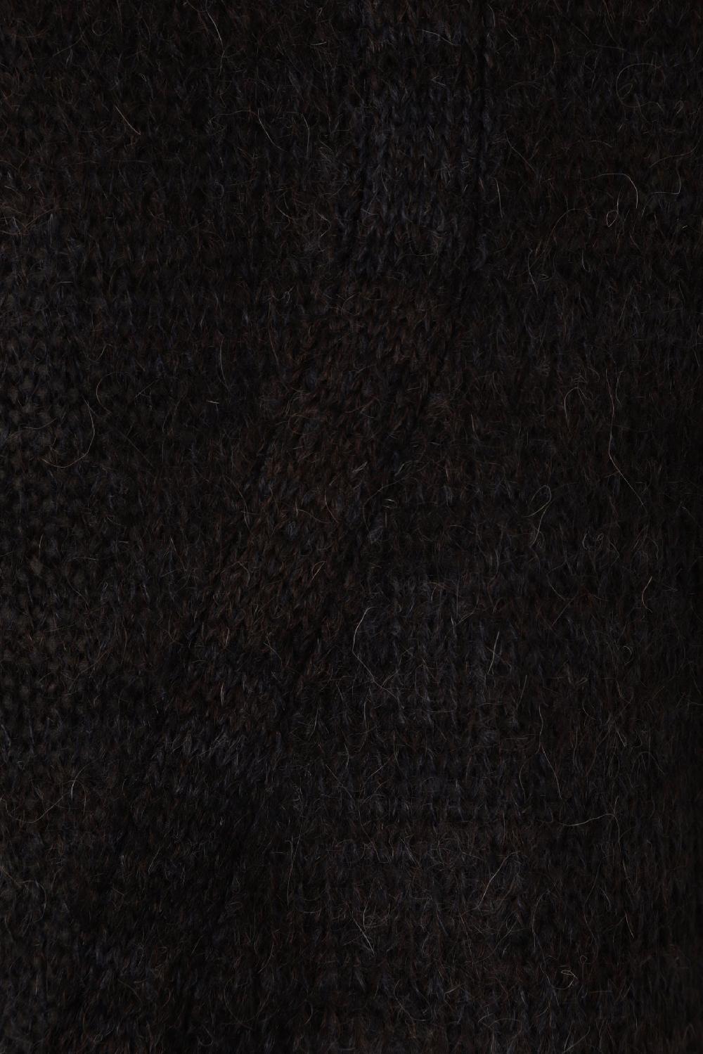 ANDERSSON BELL pullover Colbine in misto lana Italy