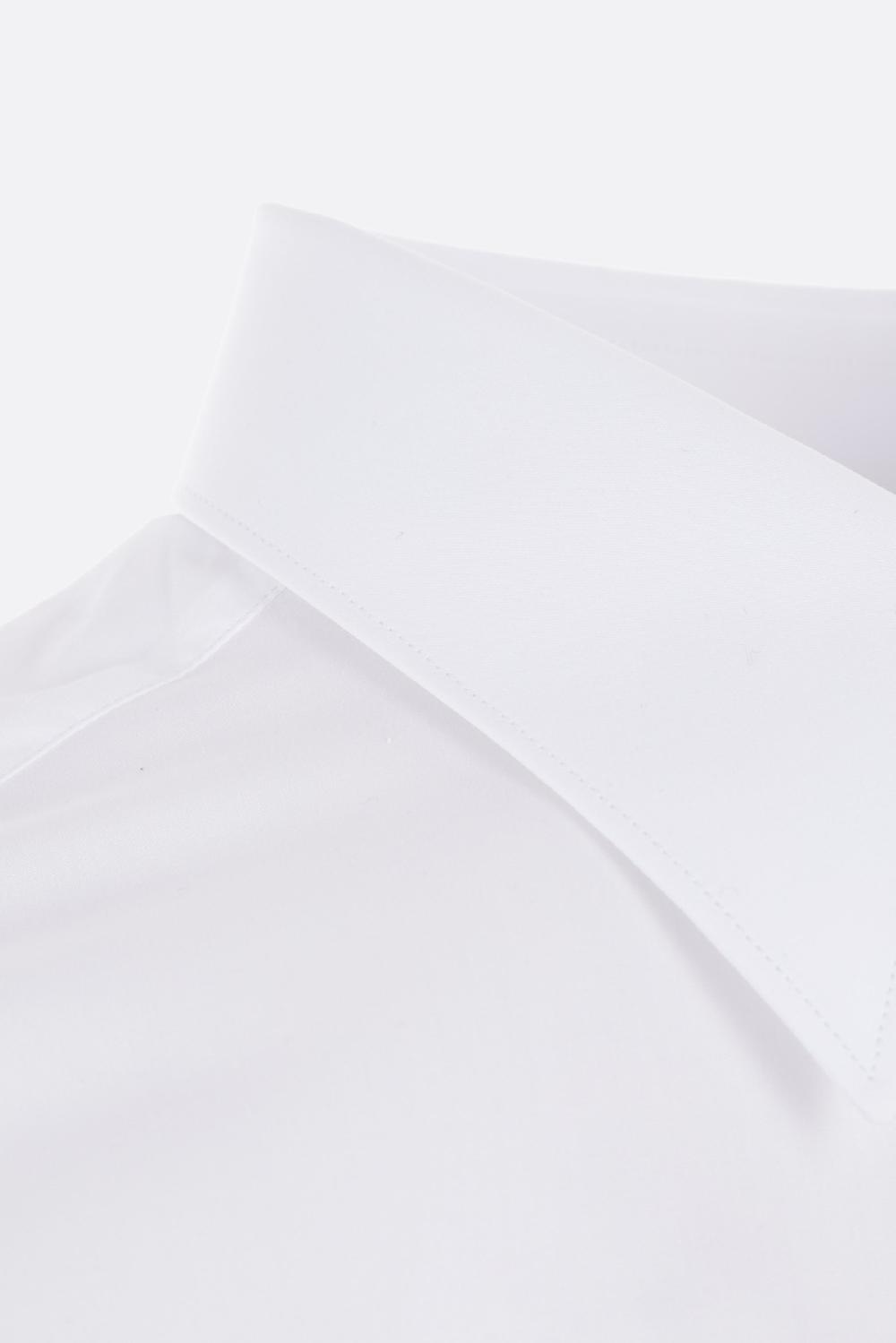 DOLCE & GABBANA camicia in popeline Nuovo