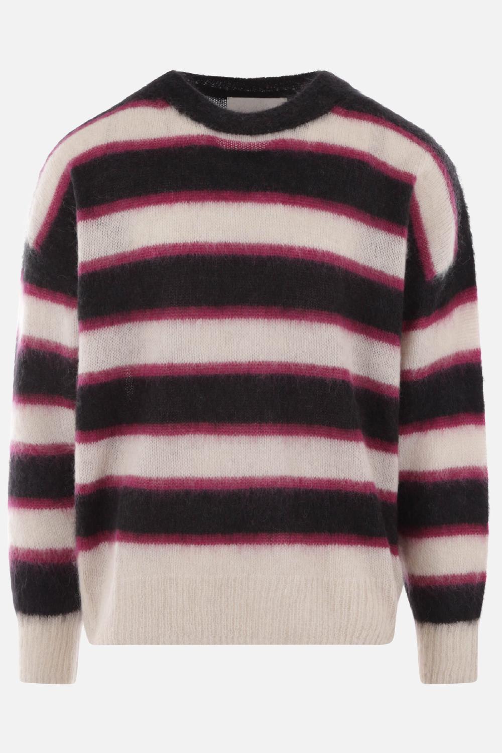 MARANT pullover Drussellh in misto mohair Pezzi Unici