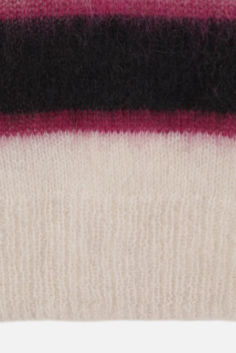 MARANT pullover Drussellh in misto mohair Pezzi Unici