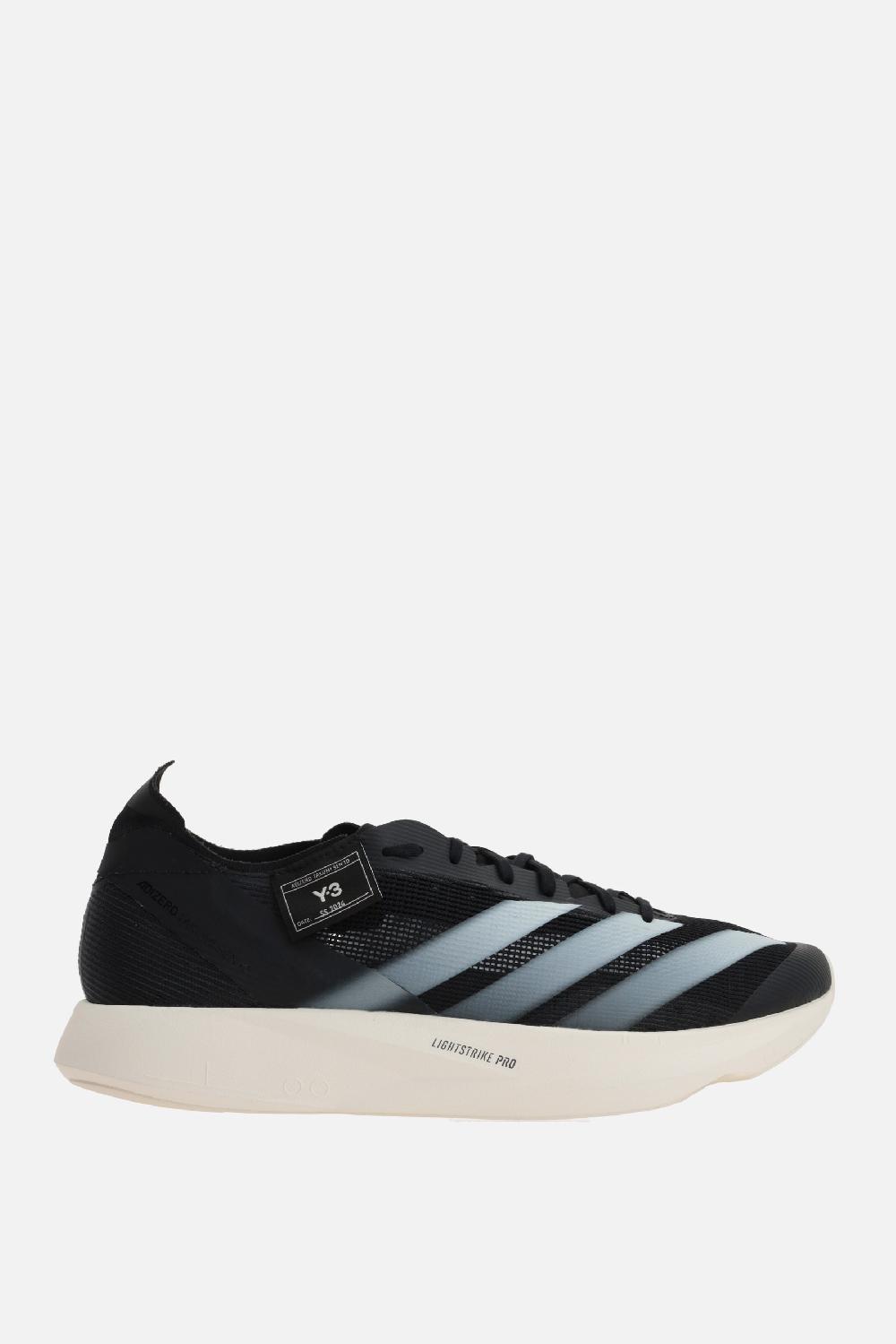 Y-3 sneaker Y-3 Takumi Sen 10 in rete Promozione Limitata