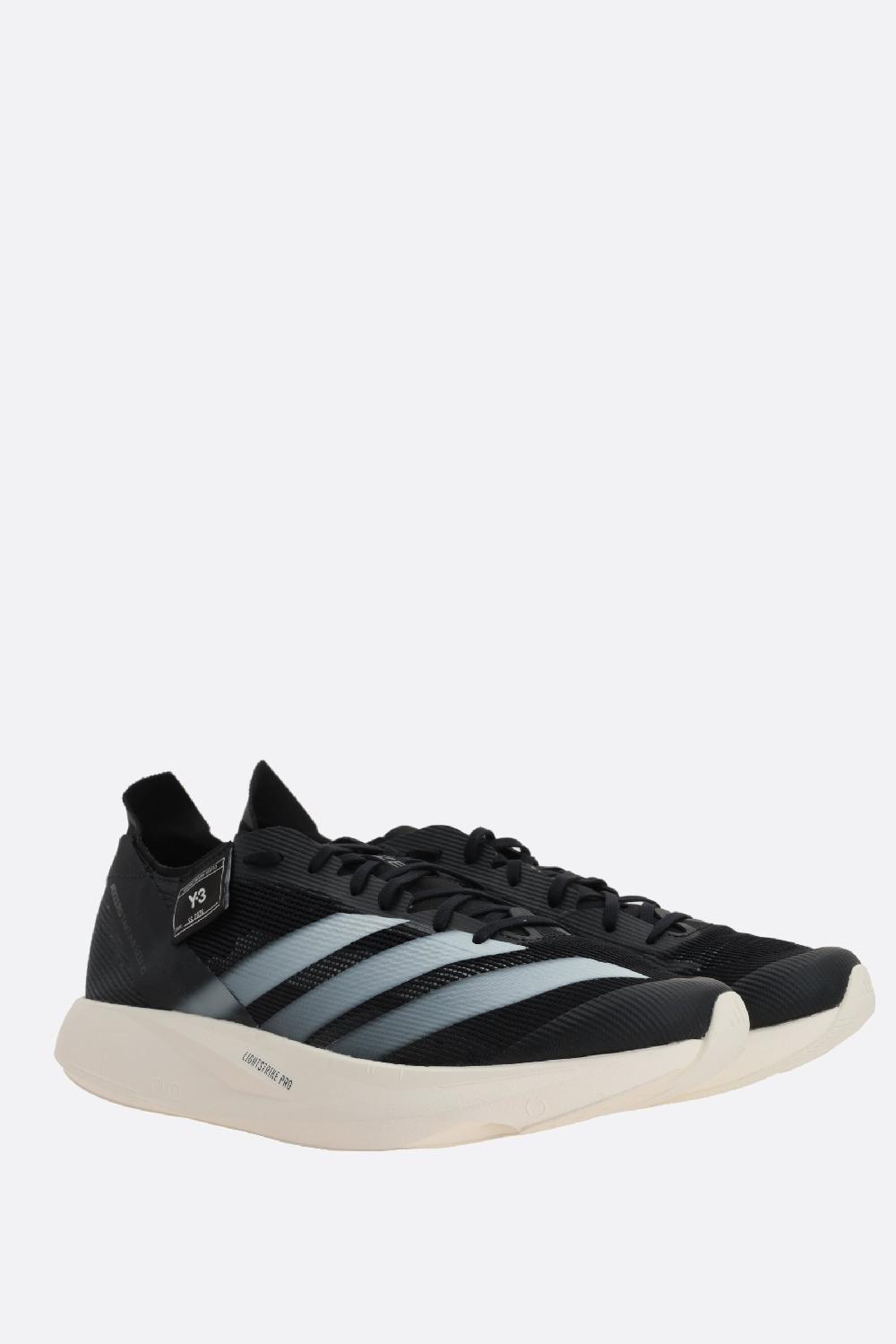 Y-3 sneaker Y-3 Takumi Sen 10 in rete Promozione Limitata