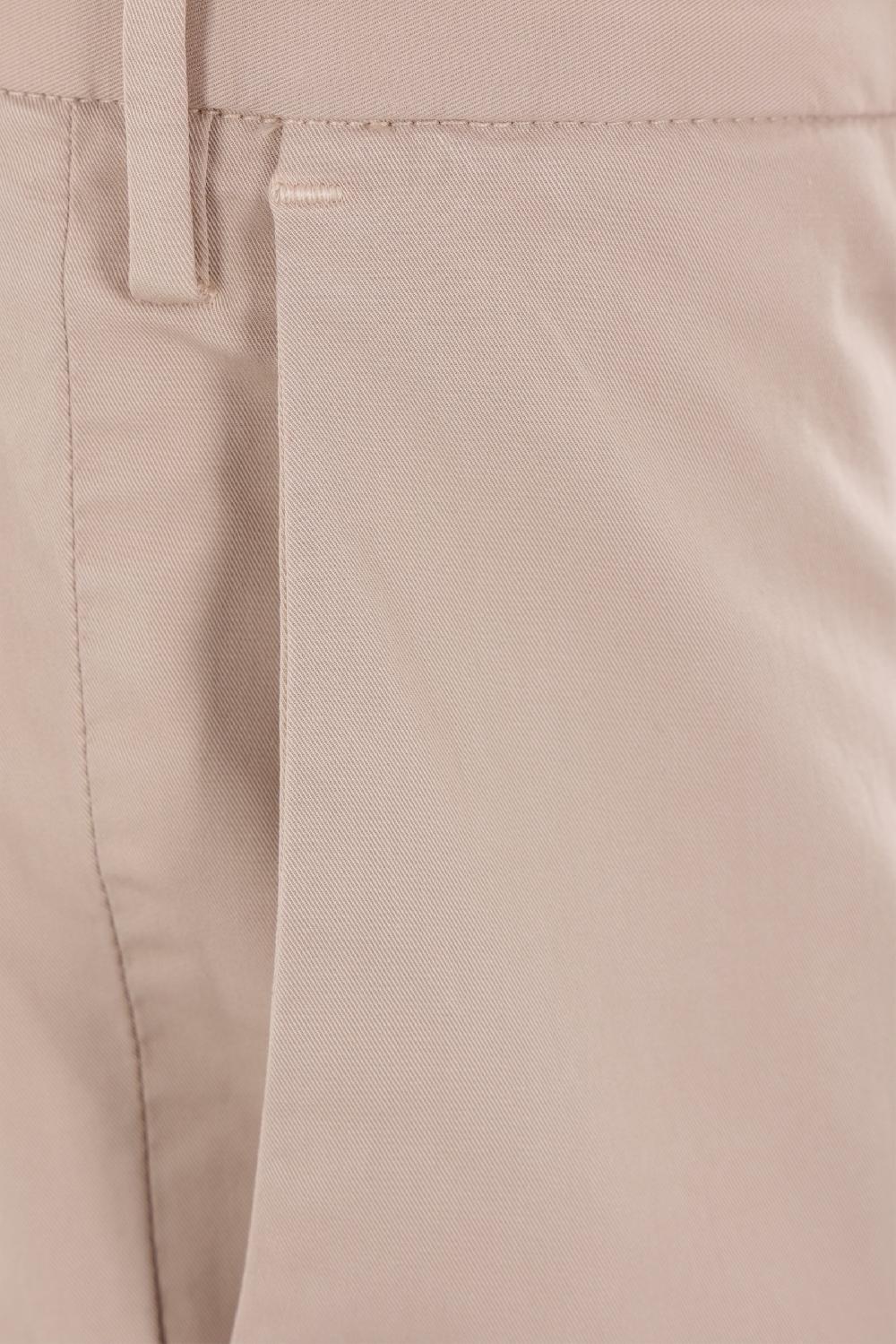 INCOTEX pantalone slim-fit in cotone stretch sostenibile Novità