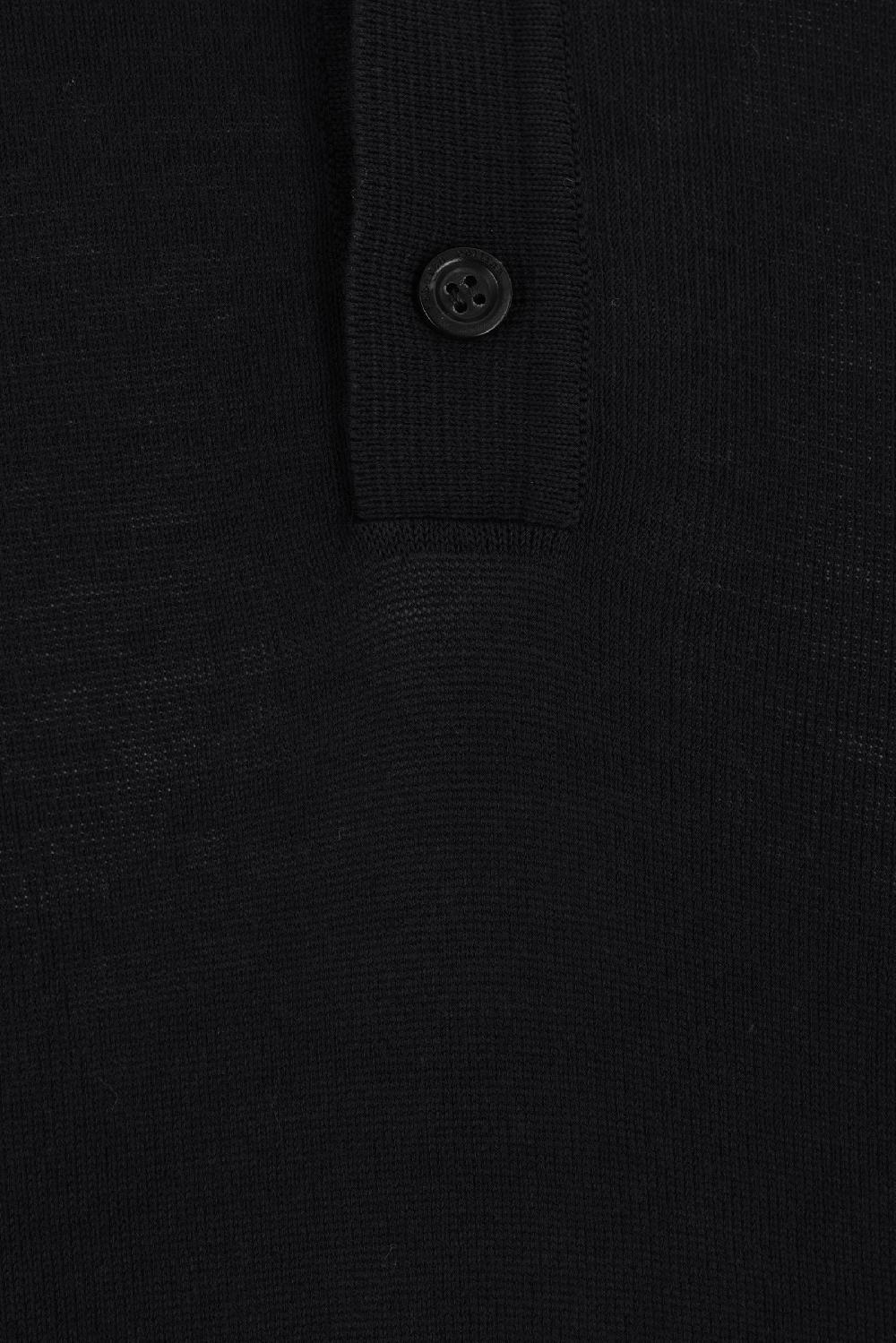 ROBERTO COLLINA polo in maglia di cotone Hotsell