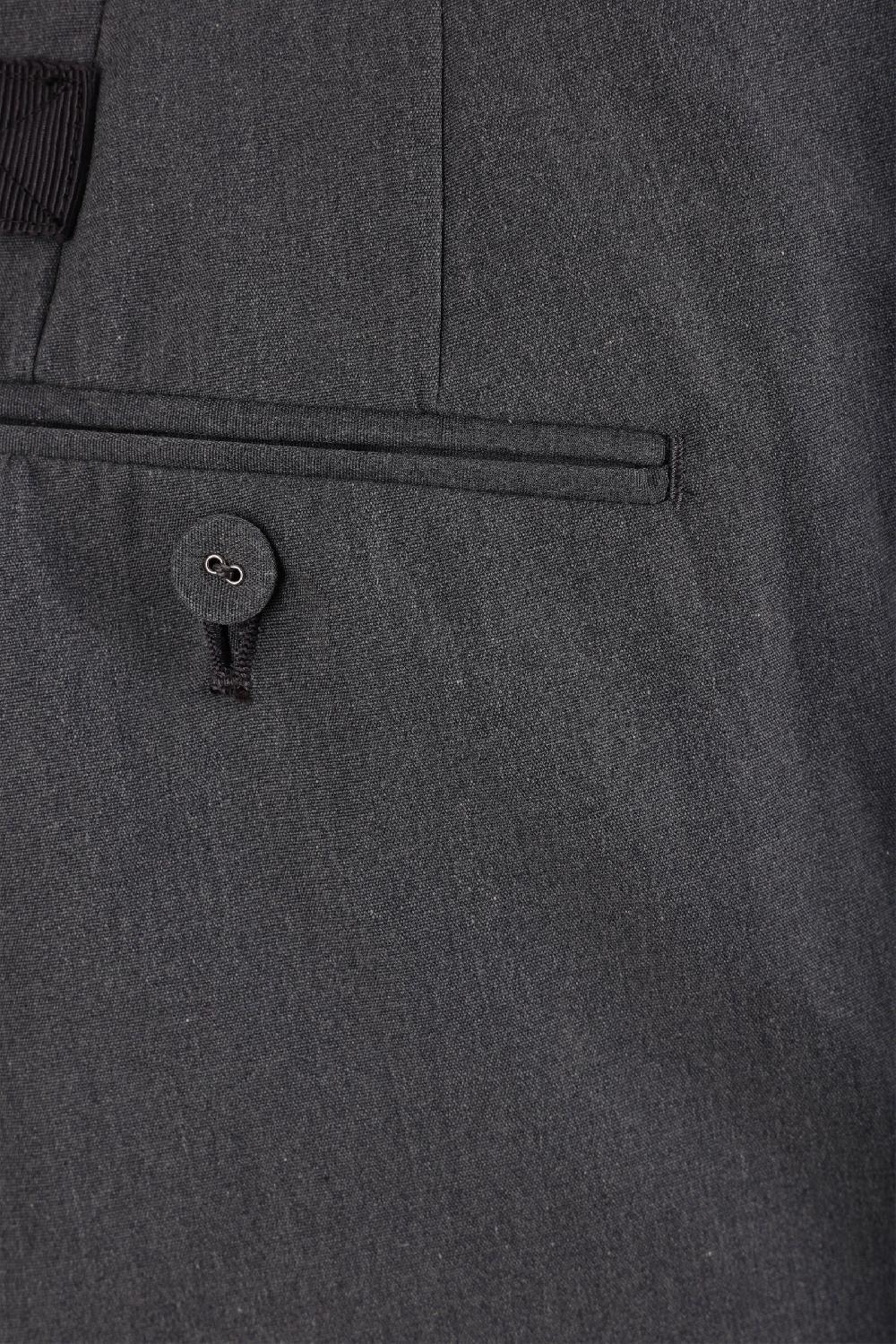 THOM BROWNE pantalone in misto cotone Negozio