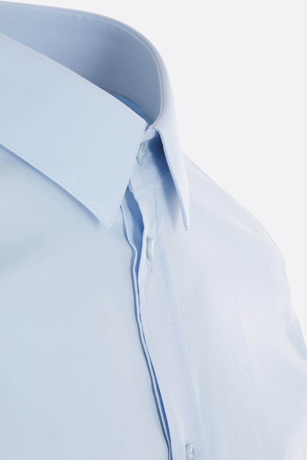 DOLCE & GABBANA camicia in popeline Sconto di tempo limitato
