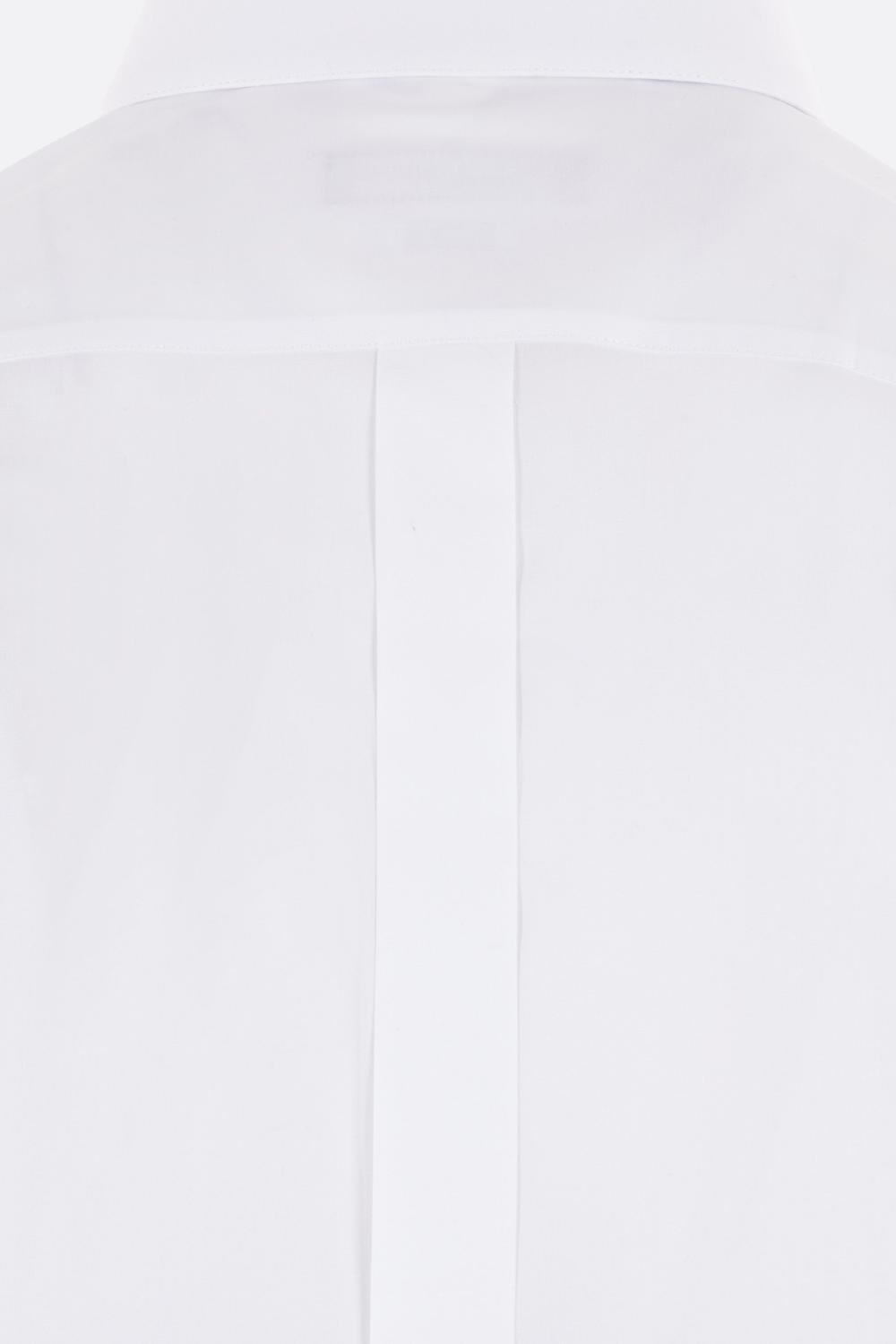 DOLCE & GABBANA camicia in popeline Negozio online di fabbrica