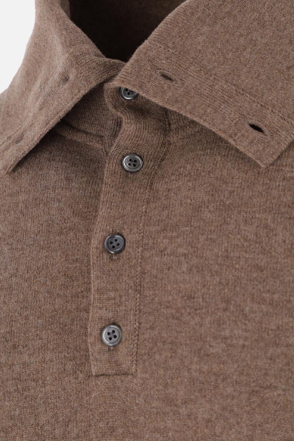 THOM BROWNE pullover in lana 4bar Comprare a buon mercato