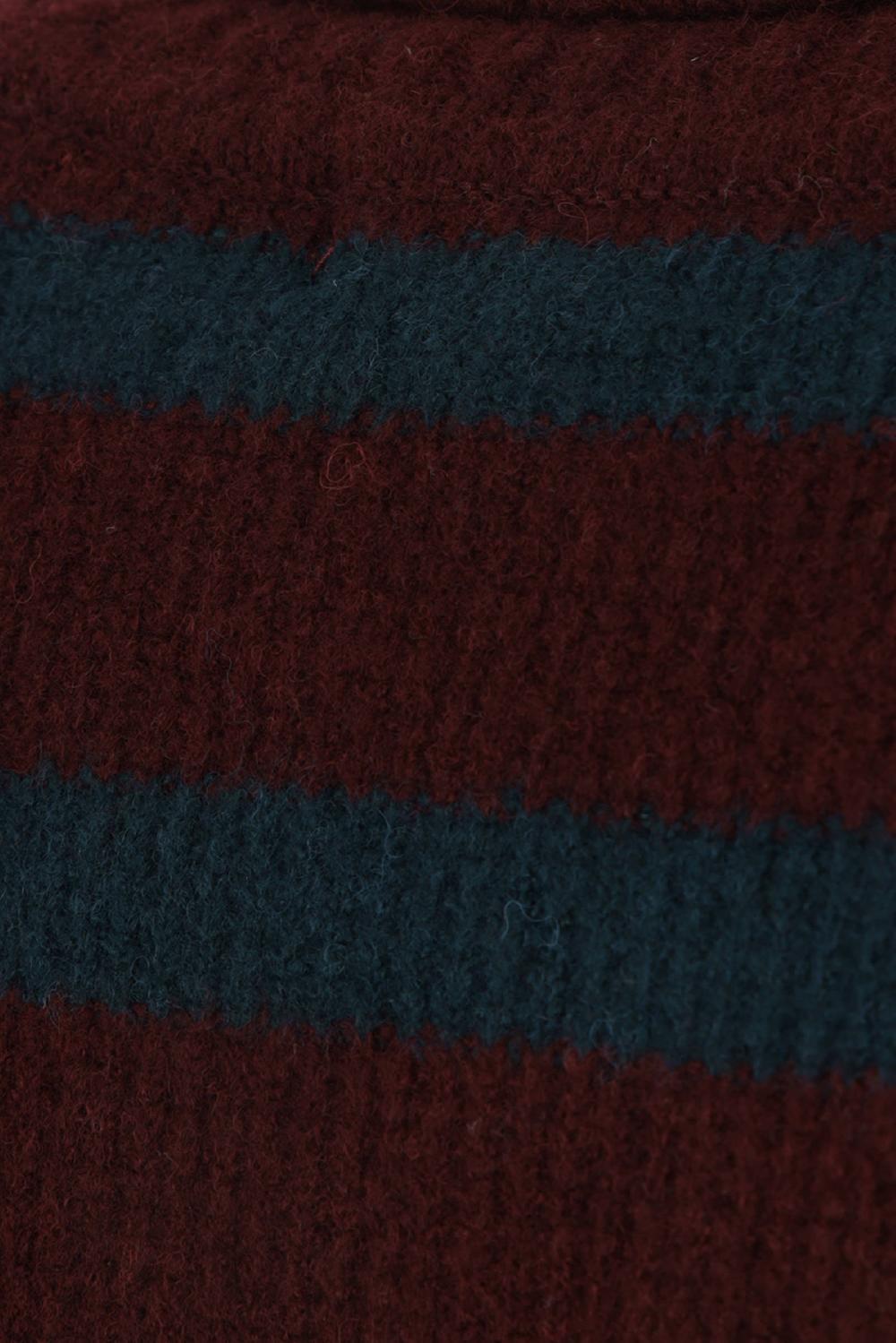 ANDERSSON BELL pullover in misto lana Latest fashion