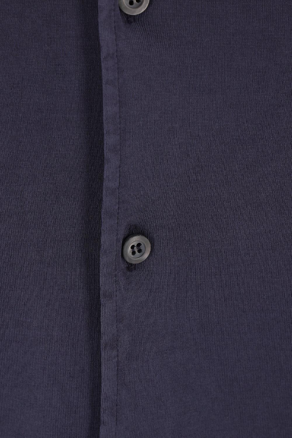 PRADA camicia in jersey Fino al 60% di sconto