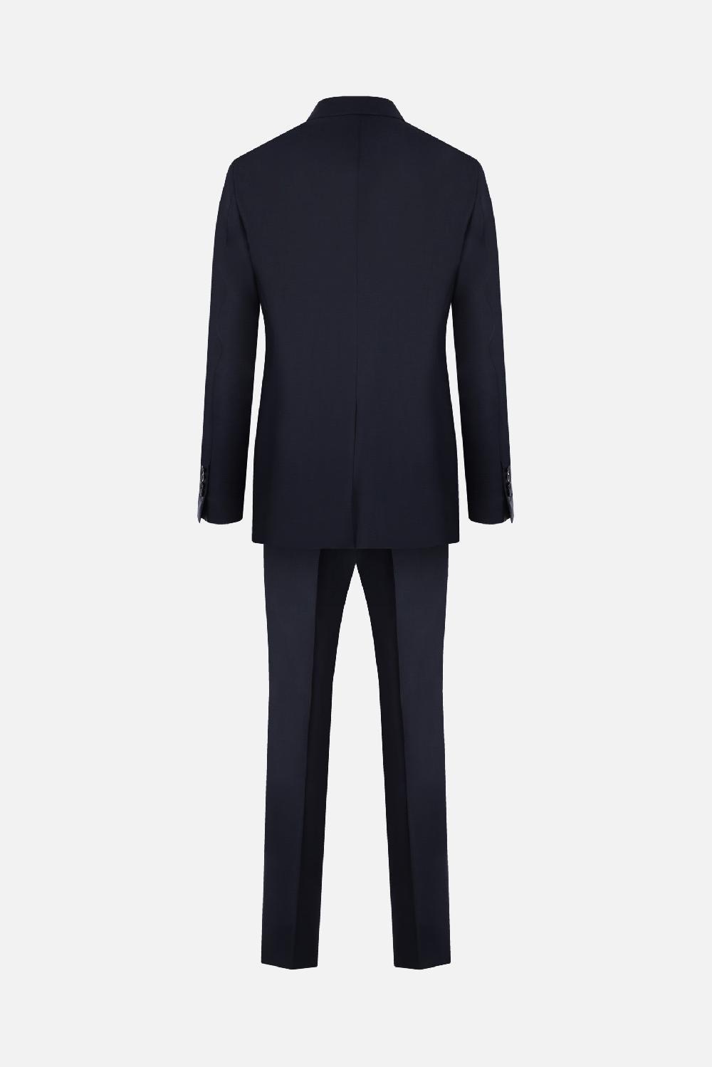 TOM FORD abito due pezzi regular-fit in lana Fino al 55% di sconto