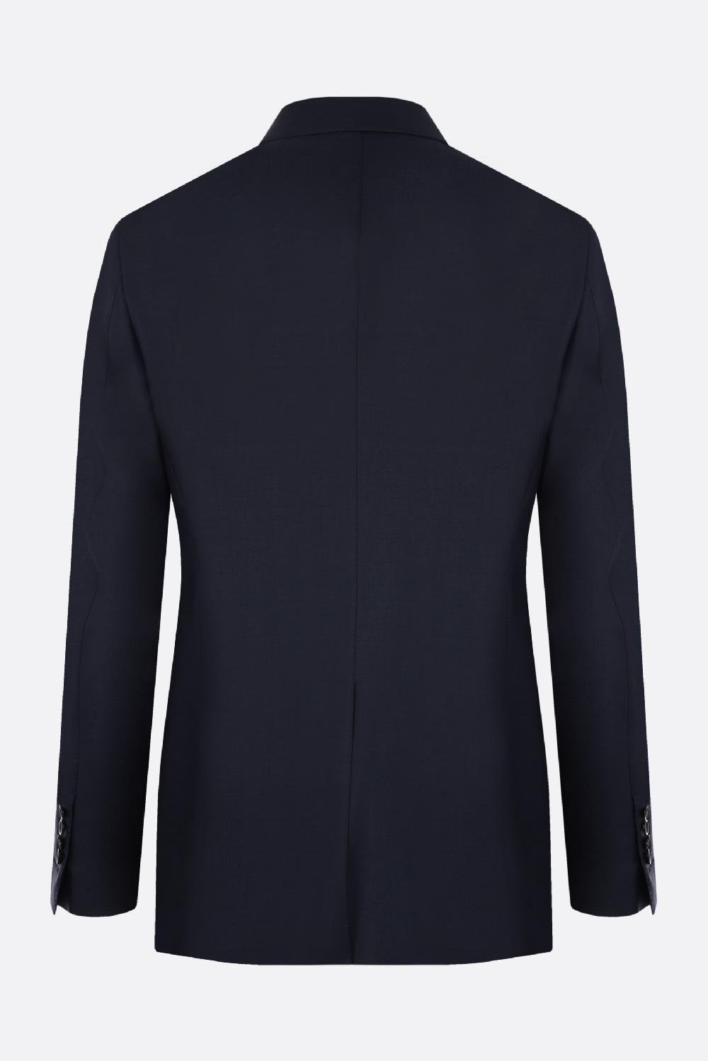 TOM FORD abito due pezzi regular-fit in lana Fino al 55% di sconto