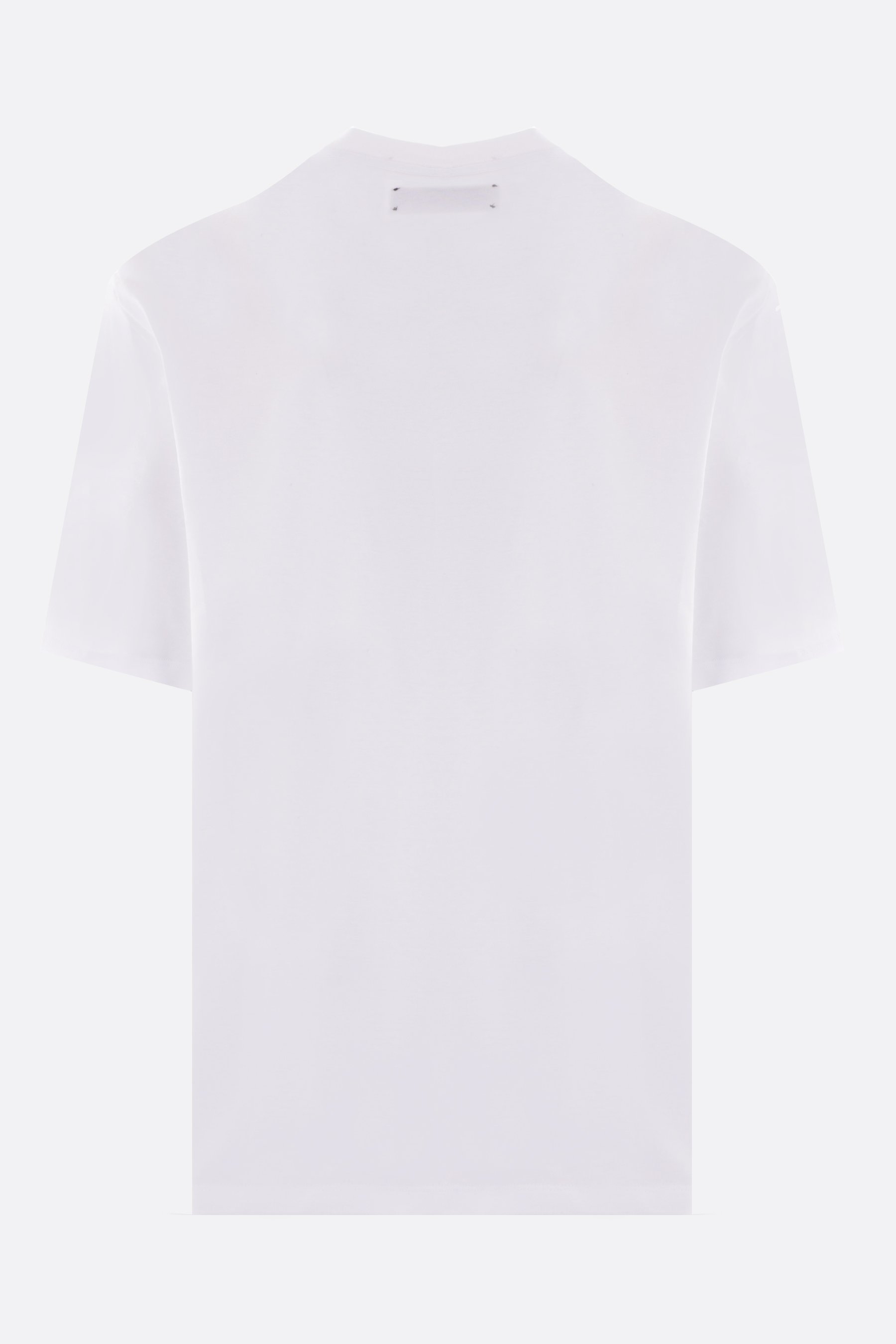 AMIRI t-shirt Amiri Core Logo in cotone 50% di sconto con spedizione gratuita