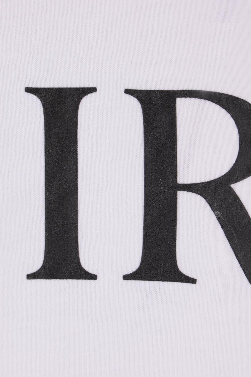 AMIRI t-shirt Amiri Core Logo in cotone 50% di sconto con spedizione gratuita
