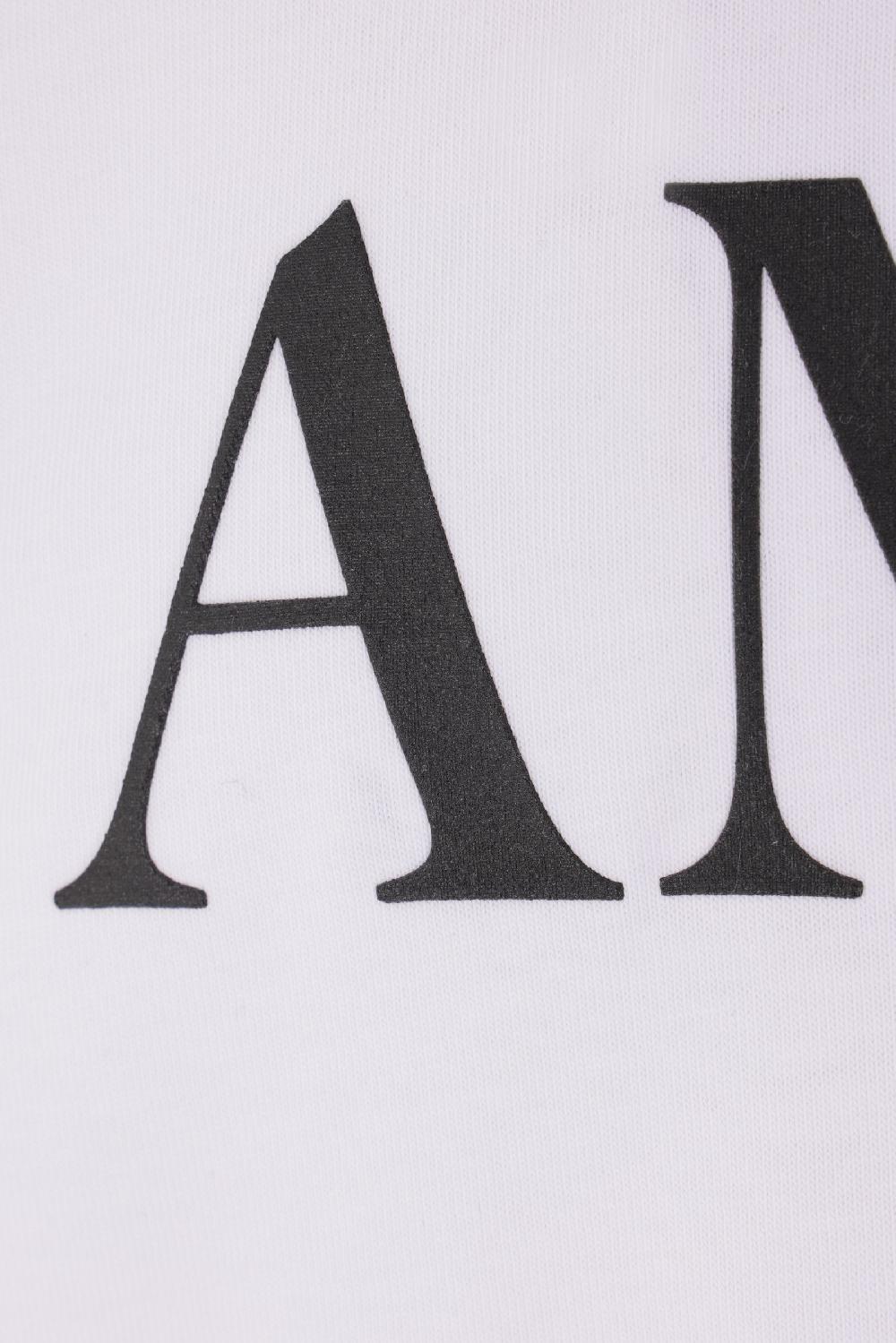 AMIRI t-shirt Amiri Core Logo in cotone 50% di sconto con spedizione gratuita