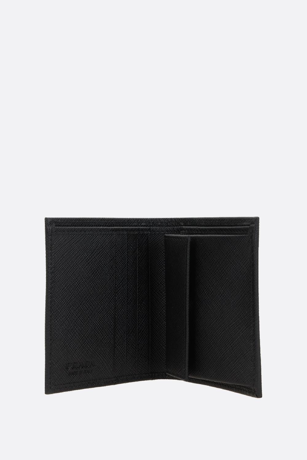 PRADA portafogli billfold in Re-Nylon Limitato a 3 giorni