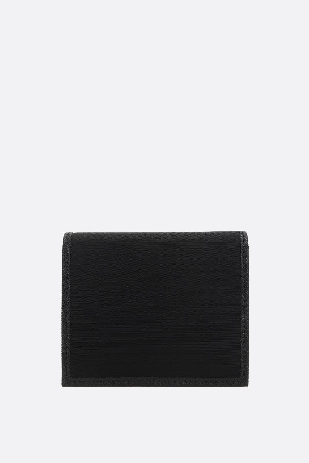 PRADA portafogli billfold in Re-Nylon Limitato a 3 giorni