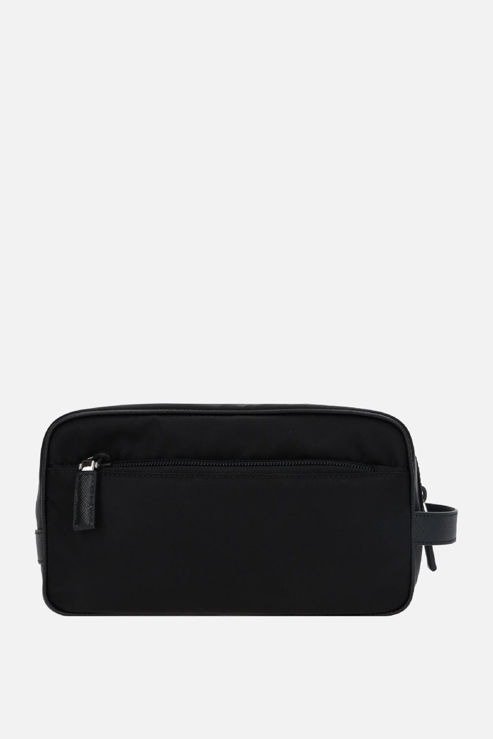 PRADA beauty case in Re-nylon Qualità