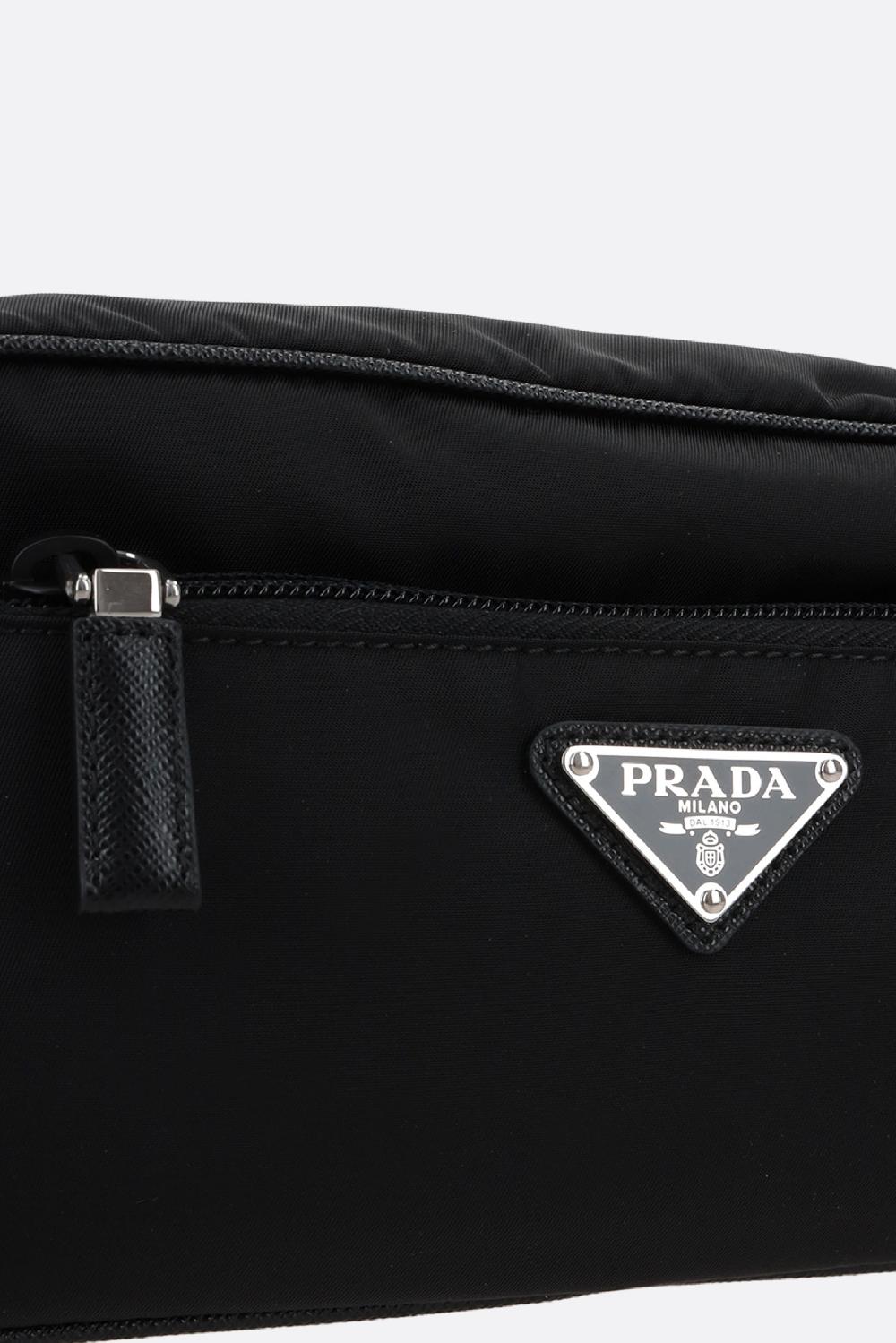 PRADA beauty case in Re-nylon Qualità