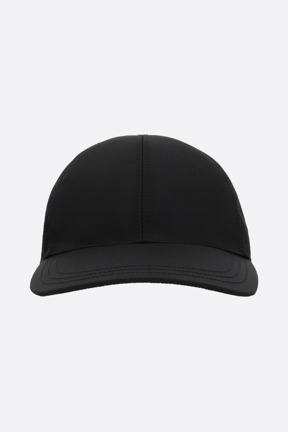 PRADA cappello baseball in Re-nylon