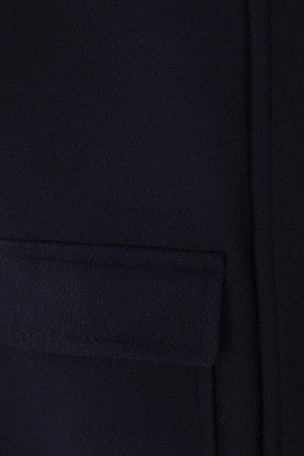 MAISON KITSUNÉ giubbotto full-zip in lana Outlet