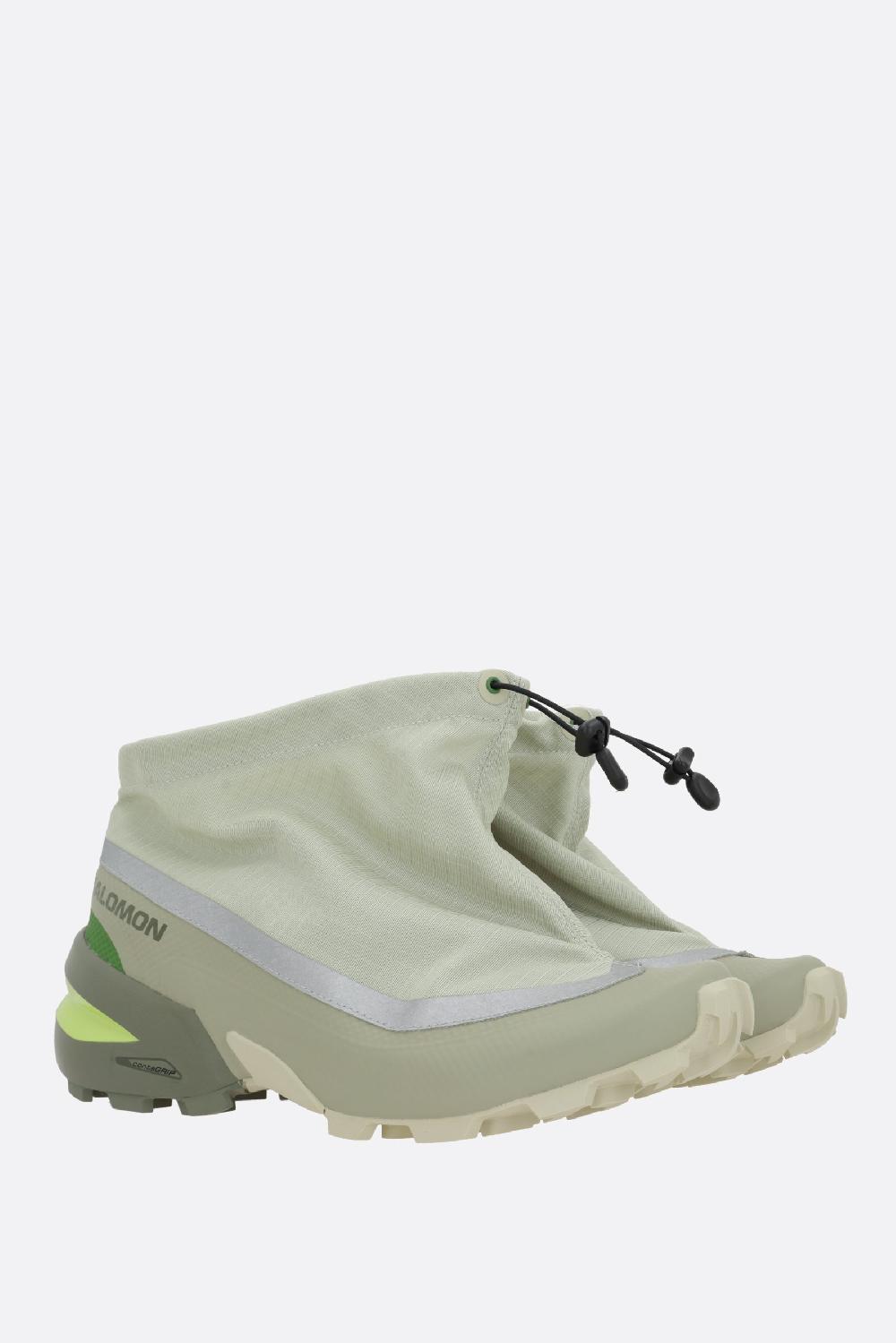 MM6 X SALOMON sneaker Cross Low MM6 in tessuto tecnico Hotsell