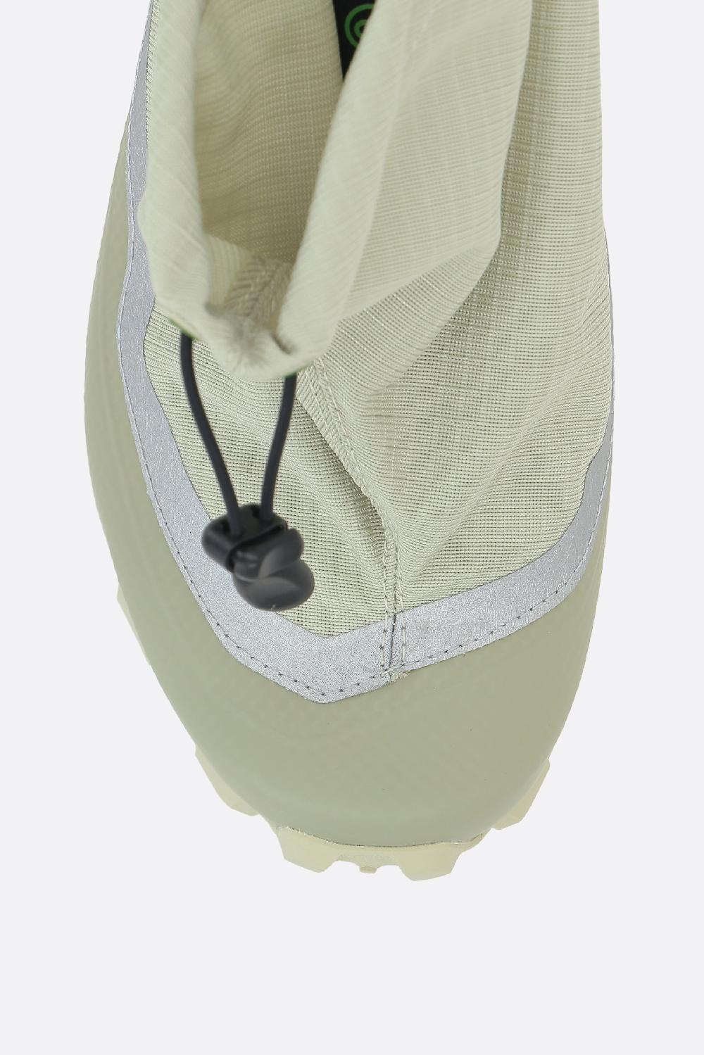 MM6 X SALOMON sneaker Cross Low MM6 in tessuto tecnico Hotsell