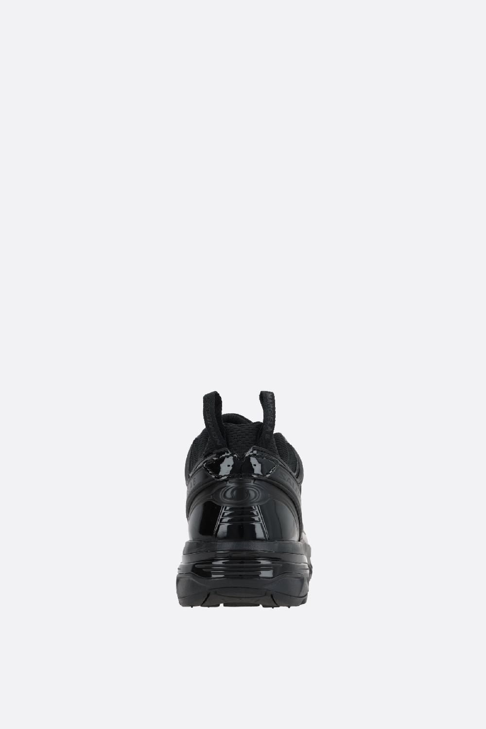 MM6 X SALOMON sneaker ACS PRO MM6 in rete 3D Vendita Economica