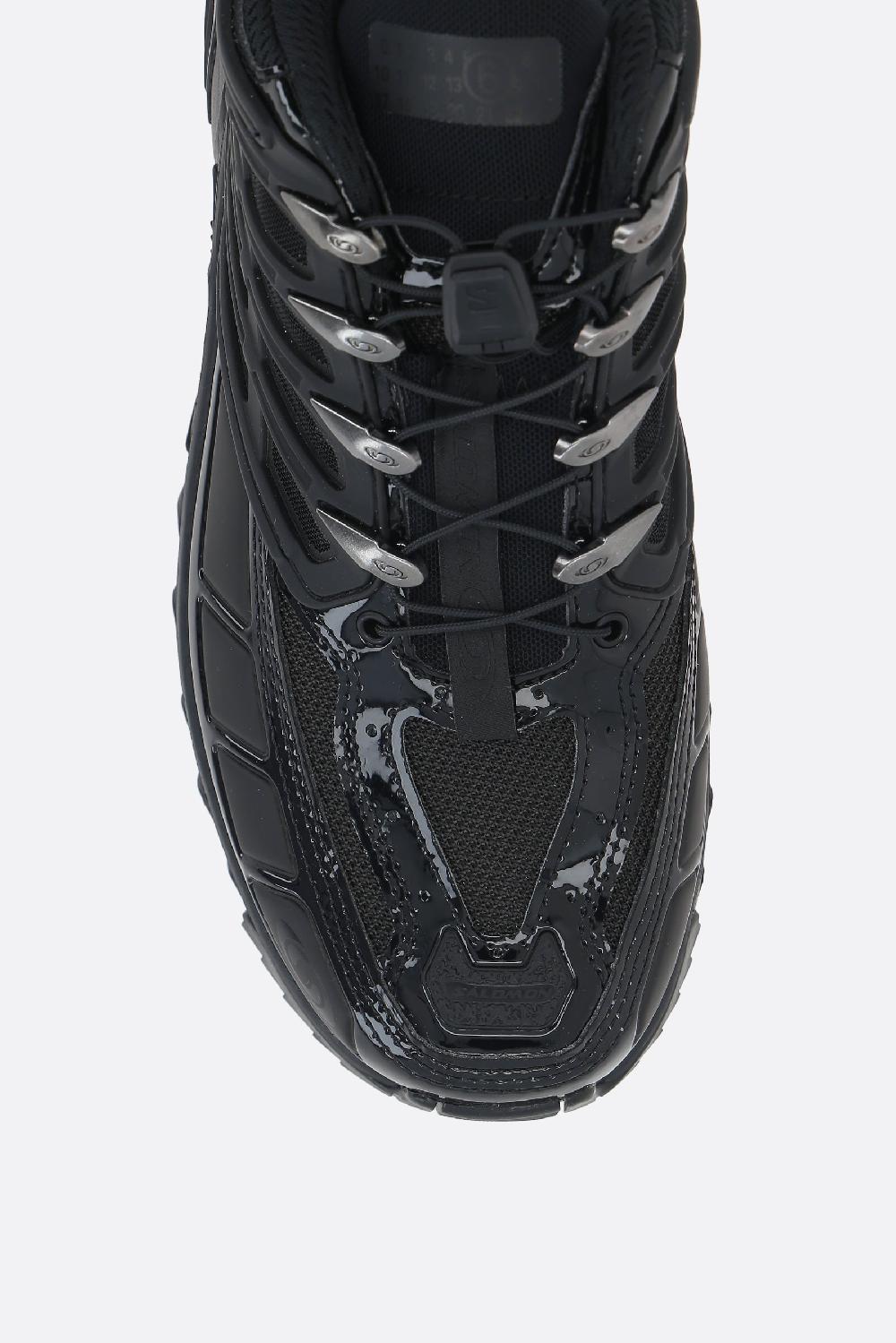 MM6 X SALOMON sneaker ACS PRO MM6 in rete 3D Vendita Economica