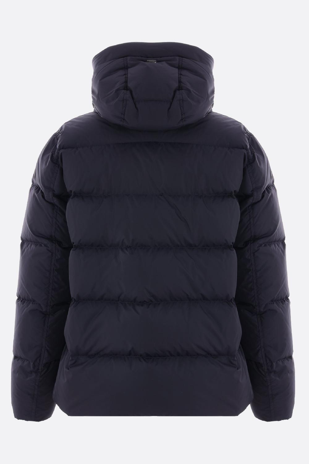 HERNO piumino in nylon I Più Venduti