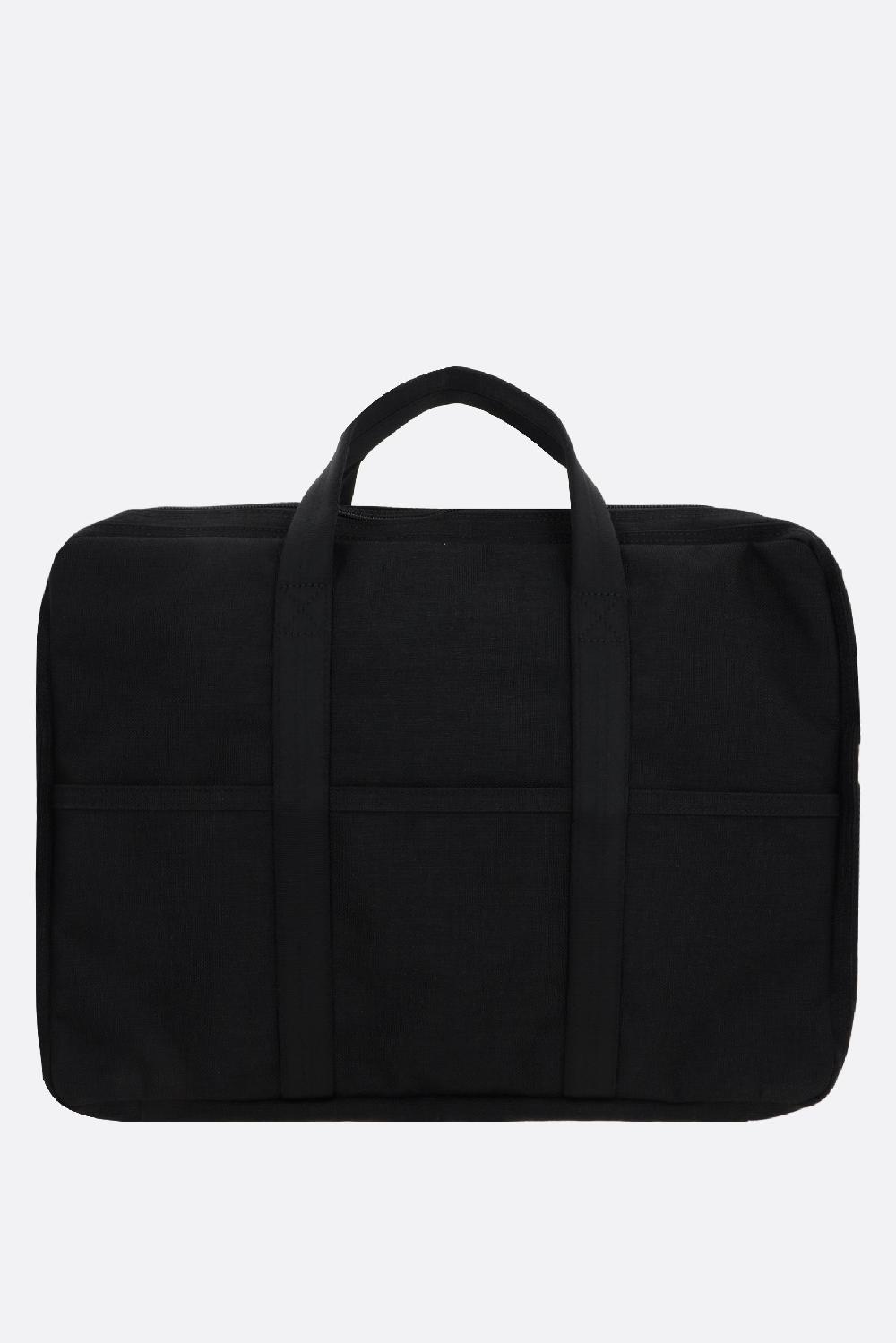 PORTER YOSHIDA & CO borsa business Tension in tela Cordura Offerta speciale
