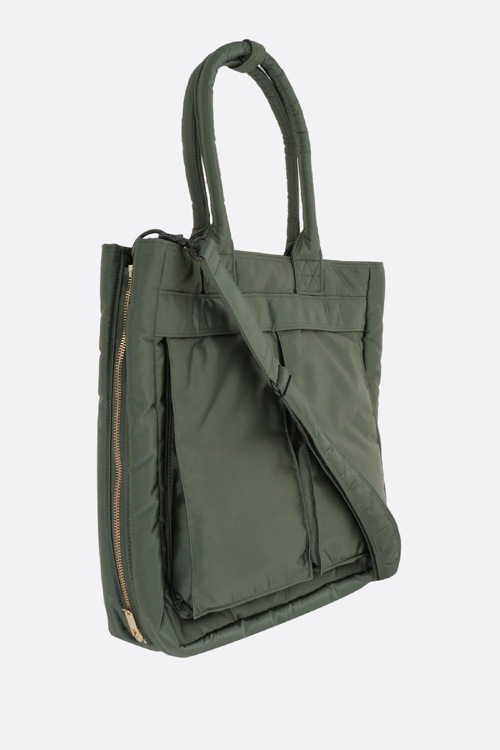 PORTER YOSHIDA & CO borsa tote Tanker 2way in nylon Comprare a buon mercato