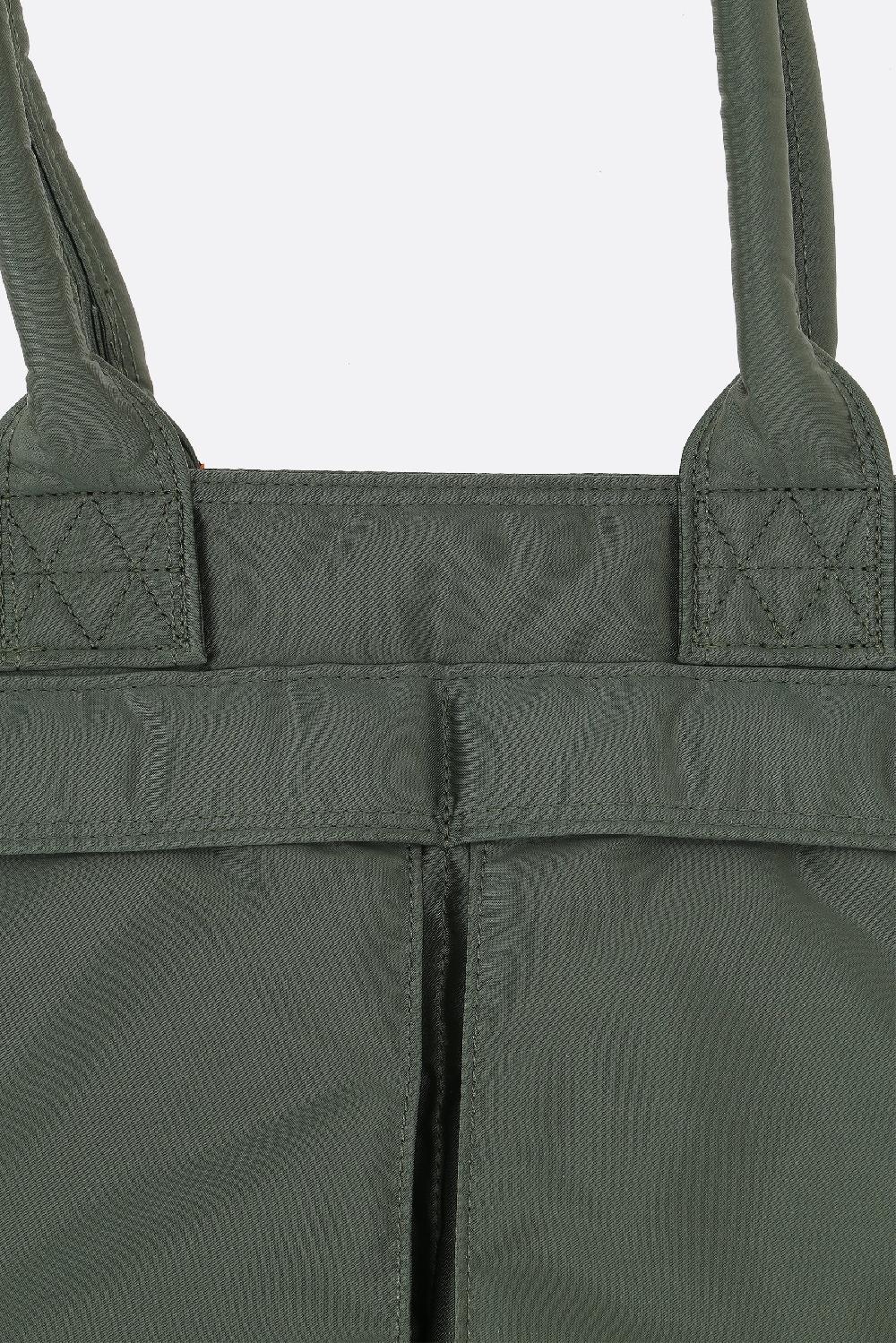 PORTER YOSHIDA & CO borsa tote Tanker 2way in nylon Comprare a buon mercato