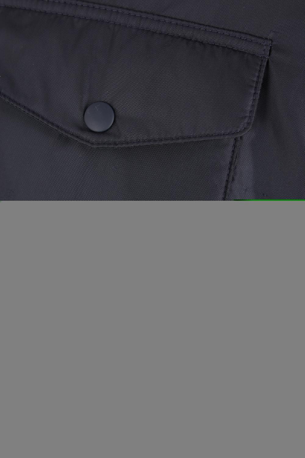ASPESI giacca camicia imbottita Tredici Più in nylon Offerta Pasqua