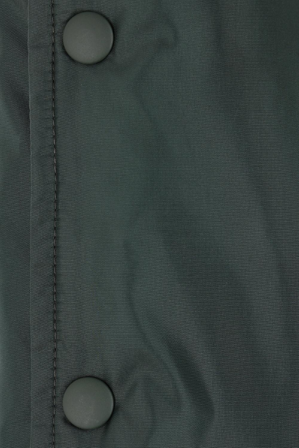 ASPESI giacca camicia imbottita Tredici Più in nylon Smaltimento dello stoccaggio