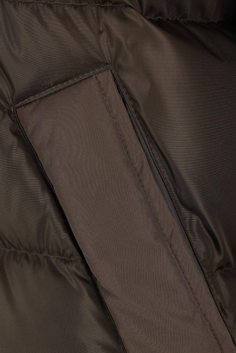 ASPESI piumino Colin in nylon Offerta migliore