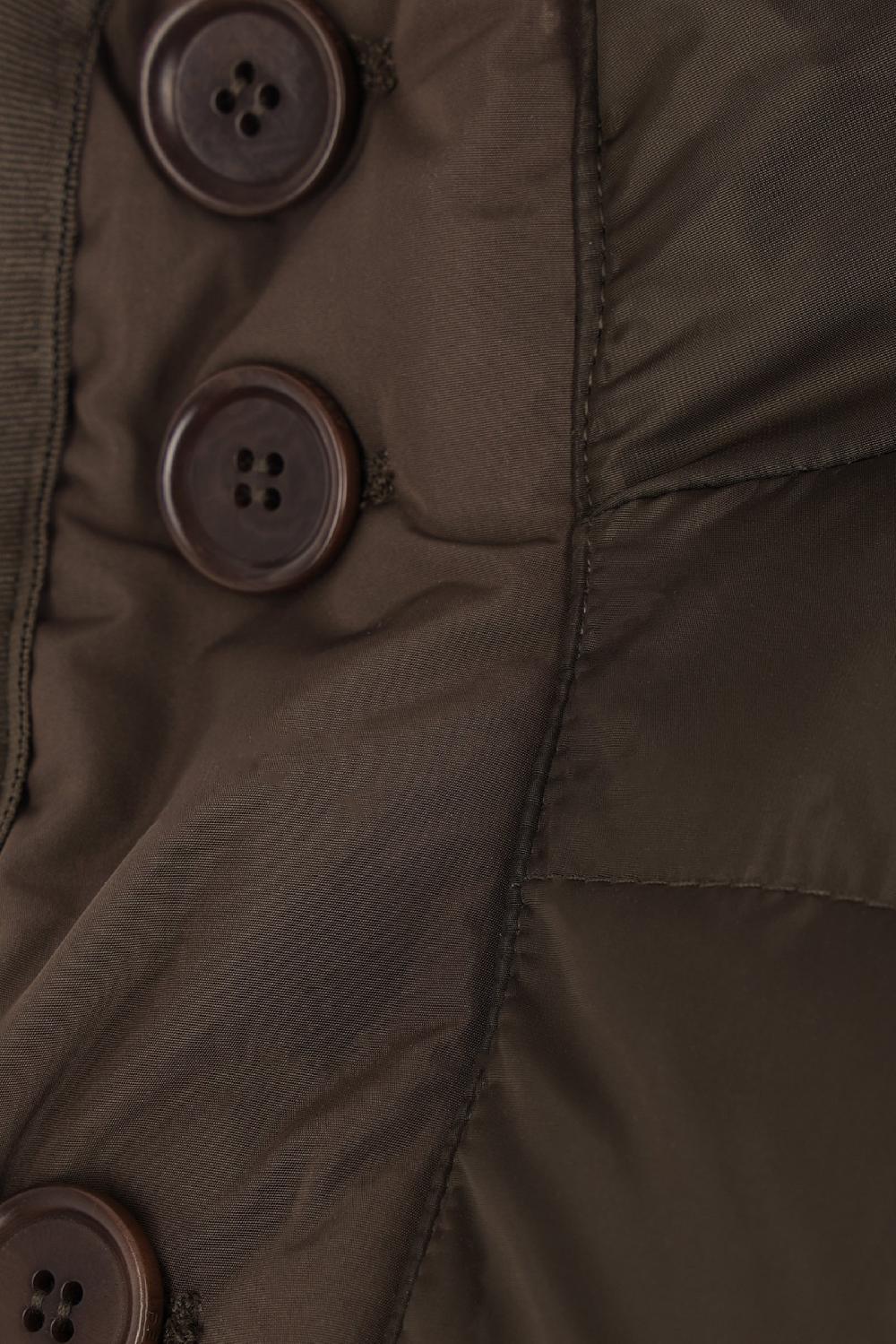 ASPESI piumino Colin in nylon Offerta migliore