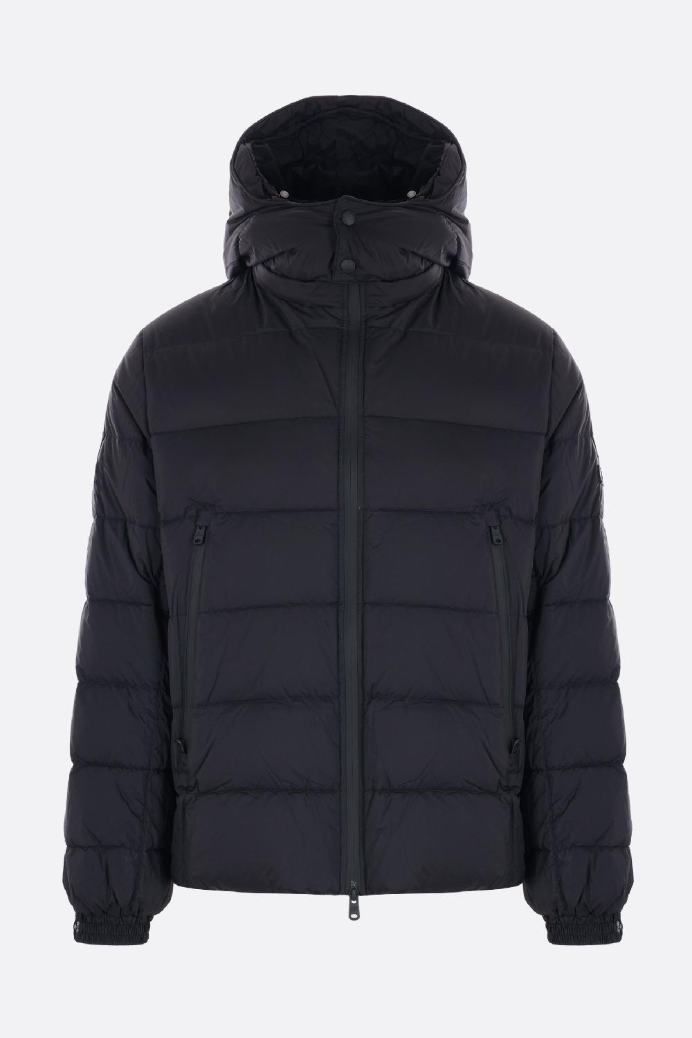 TATRAS piumino Borbore in nylon