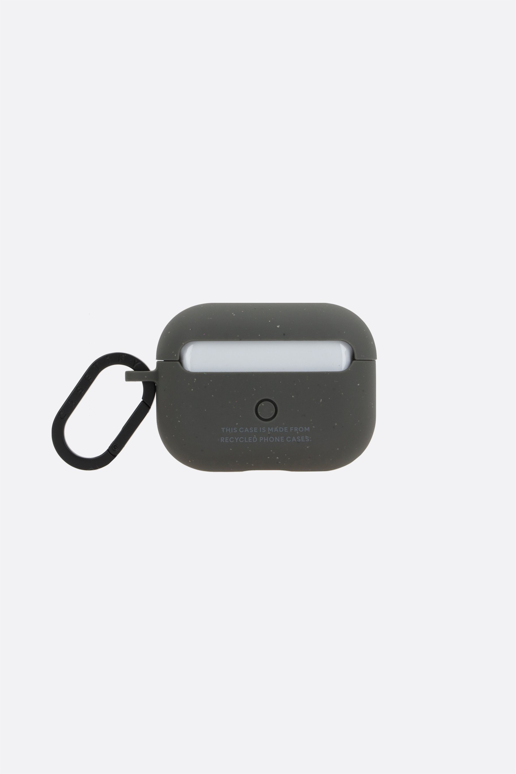 MAISON KITSUNÉ AirPods Pro case Casetify x Maison Kitsuné Lightning offer